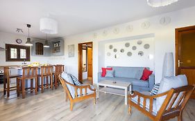 OkStay Casa de campo MiSueño